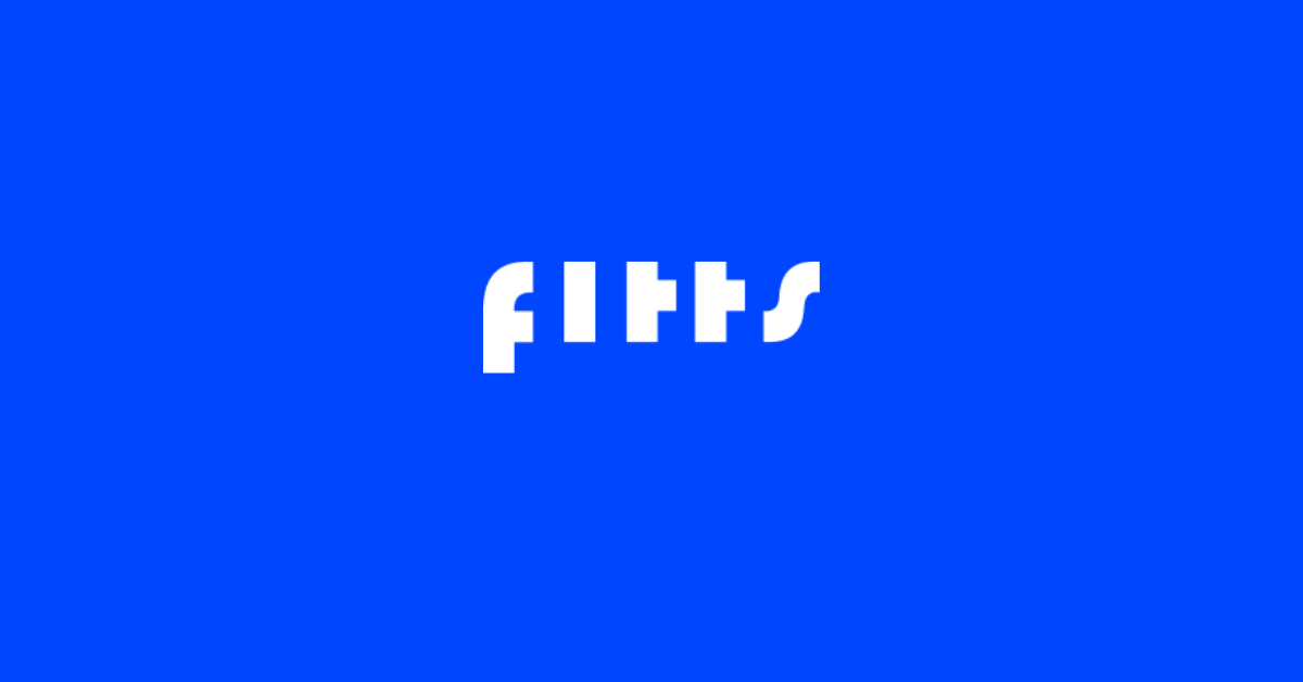 FITTS rebrands to coincide with exciting new developments FITTS