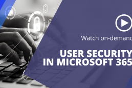 user security in microsoft 365