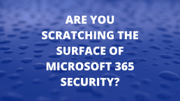 Microsoft 365 Security