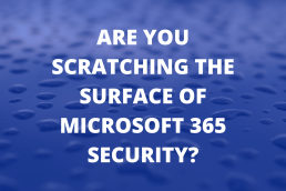 Microsoft 365 Security