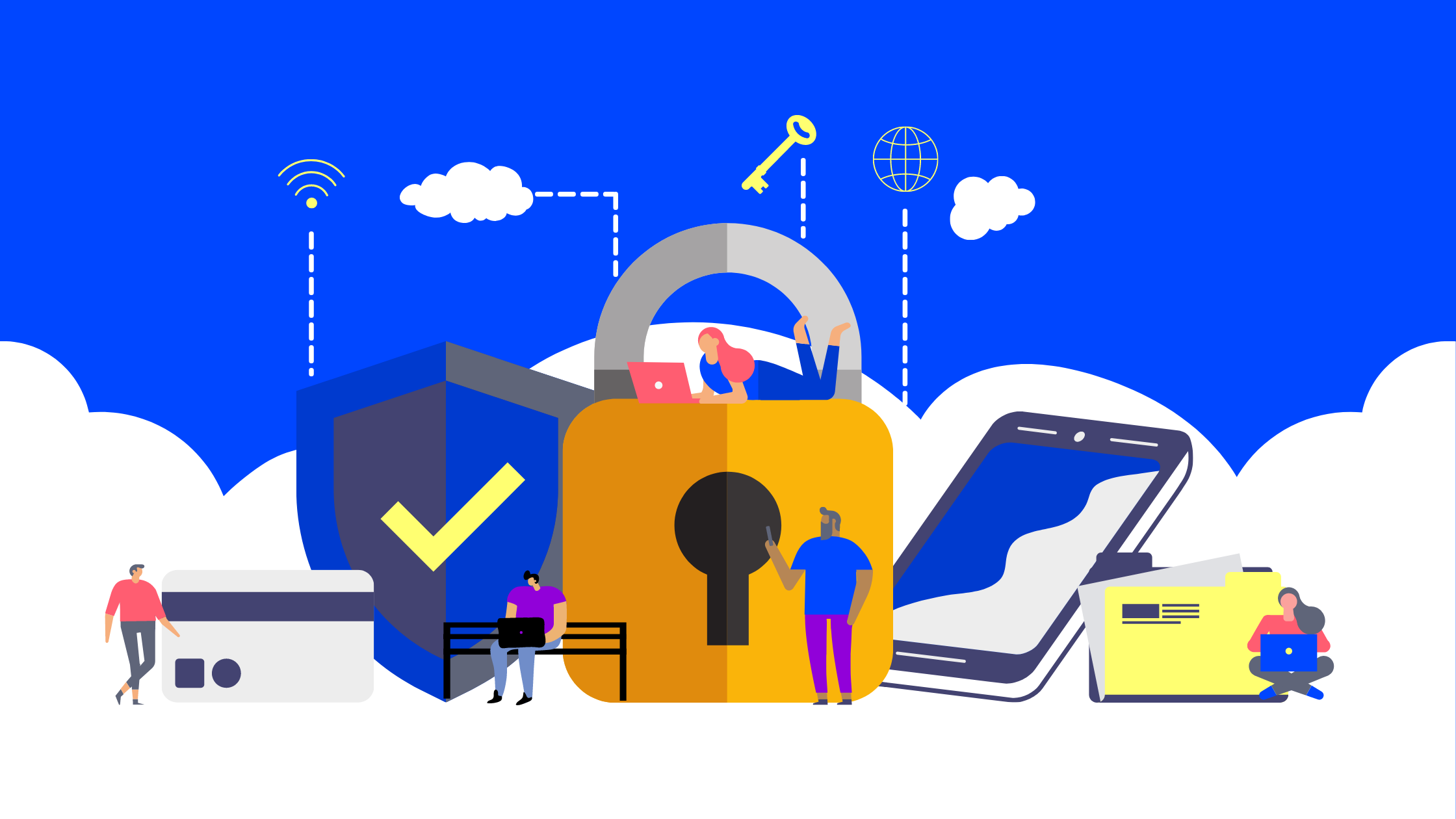 What is a security conscious culture? FITTS