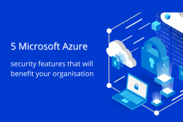 Microsoft Azure security