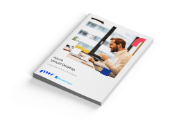 Azure Virtual Desktop Overview