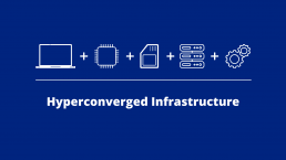 hyperconverged infrastructure