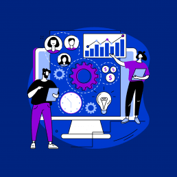 FITTS digital transformation