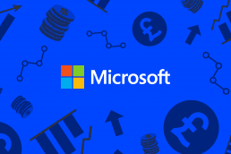 Microsoft price increase