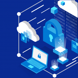 cloud infrastructure and networking