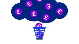 Get on top of cloud cost wastage