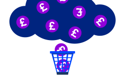 Get on top of cloud cost wastage