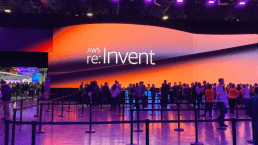 AWS re:Invent 2022