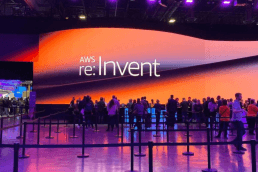 AWS re:Invent 2022