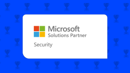 Microsoft Security Solution Partner