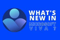 Microsoft Viva - What’s new